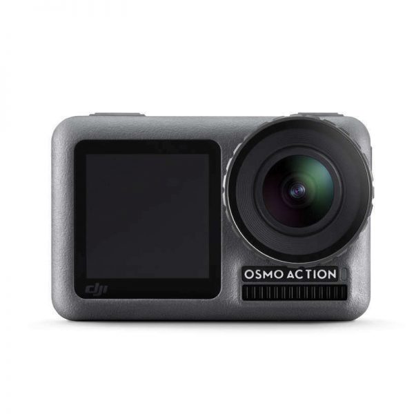 For DJI Action 2 & Osmo Action